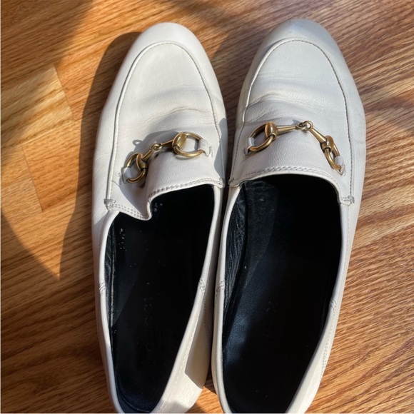 Gucci 
Horsebit leather loafers authentic - Picture 16 of 16